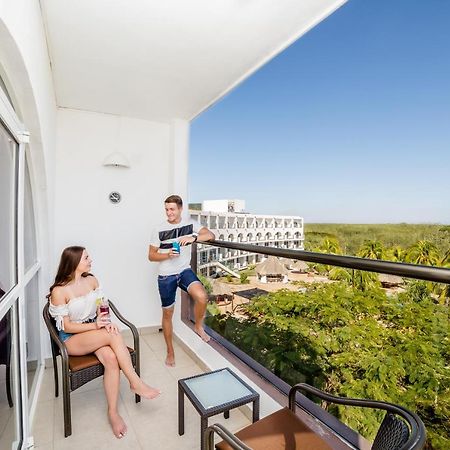 Uxmal Resort Maya ภายนอก รูปภาพ